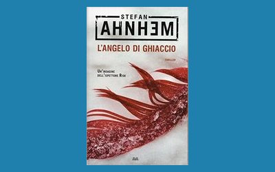 L'angelo di ghiaccio