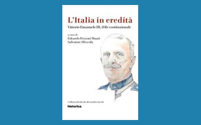 Vittorio Emanuele III, il re costituzionale