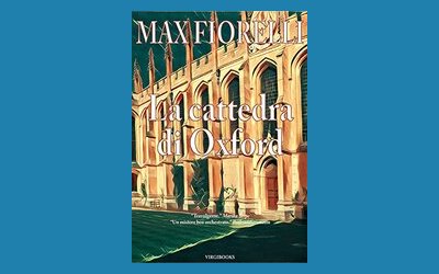 La cattedra di Oxford