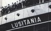 Scia di morte. L'ultimo viaggio del Lusitania