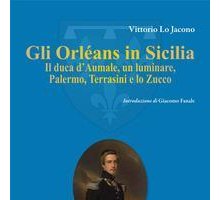 Gli Orléans in Sicilia