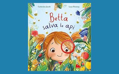 Betta salva le api