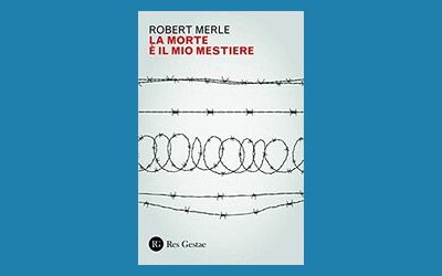 La morte è il mio mestiere