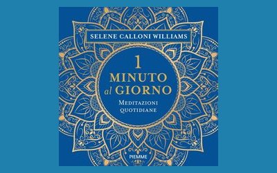 1 minuto al giorno. Meditazioni quotidiane