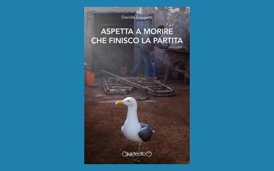 Aspetta a morire che finisco la partita