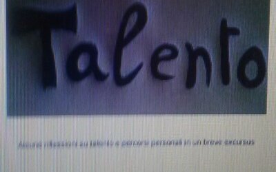 Ebook gratis: Lucia Donati propone l'e-book "Talento"
