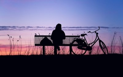 Frasi sulla solitudine: ecco le 10 più belle