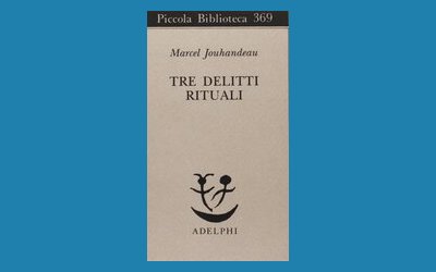 Tre delitti rituali