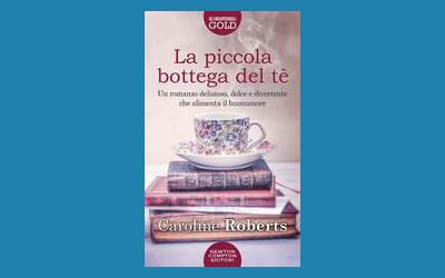 La piccola bottega del tè