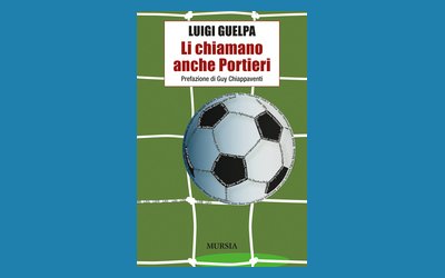 Li chiamano anche portieri