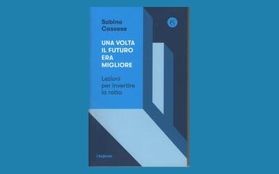 Una volta il futuro era migliore