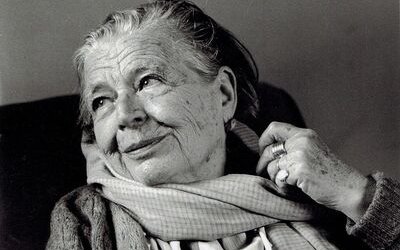 Quali sono “I trentatré nomi di Dio” secondo Marguerite Yourcenar