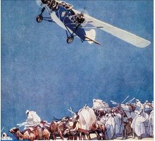 Storia del colonialismo italiano
