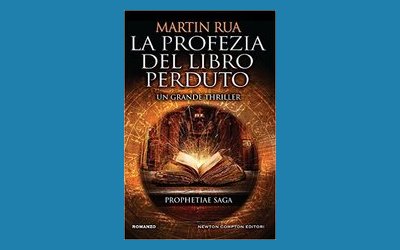 La profezia del libro perduto