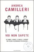 Voi non sapete