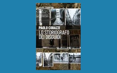 Lo storiografo dei disguidi