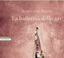 La ballerina dello zar
