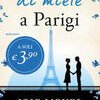 Luna di miele a Parigi