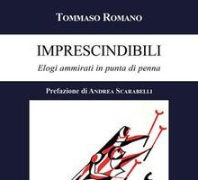 Imprescindibili. Elogi ammirati in punta di penna