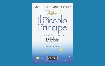 Il Piccolo Principe commentato con la Bibbia