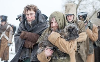 Guerra e Pace: stasera il gran finale della serie TV in prima visione su Laeffe