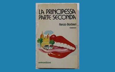 La Principessa. Parte seconda