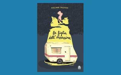 La figlia dell'assassina