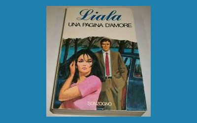 Una pagina d'amore