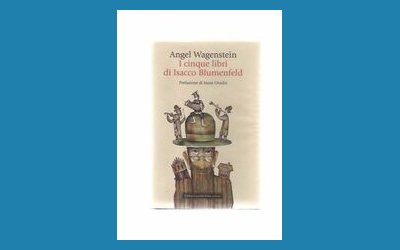 I cinque libri di Isacco Blumenfeld