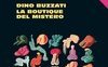 La boutique del mistero