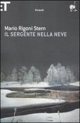 Il sergente nella neve