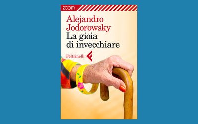 La gioia di invecchiare