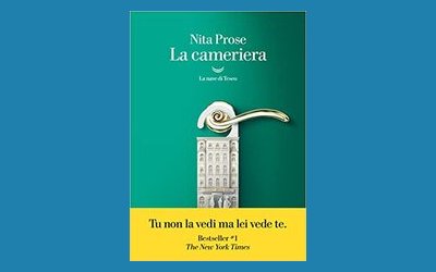 La cameriera