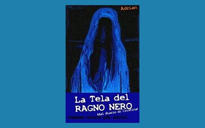 La tela del ragno nero