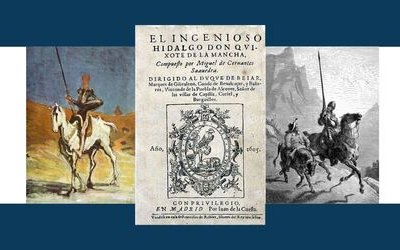 Don Chisciotte della Mancia: le frasi più belle del capolavoro di Cervantes