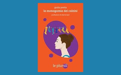La monogamia dei calzini