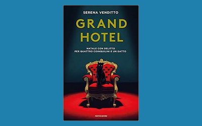 Grand Hotel