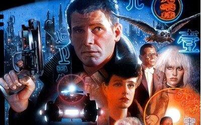 Blade Runner: trama del film in onda stasera su Rete 4