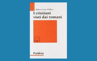 I cristiani visti dai romani