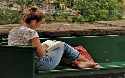 Libri e musica: Spotify, Goodreads e le colonne sonore per le tue letture