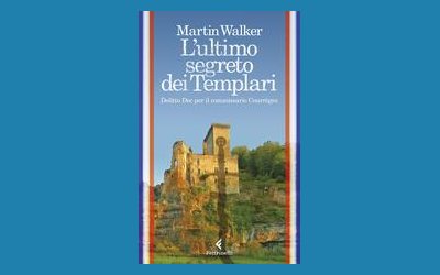 L'ultimo segreto dei templari