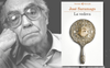 “La vedova”: il romanzo inedito di José Saramago esce nel centenario dalla nascita