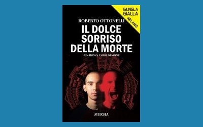 Il dolce sorriso della morte. Un uomo, i suoi demoni