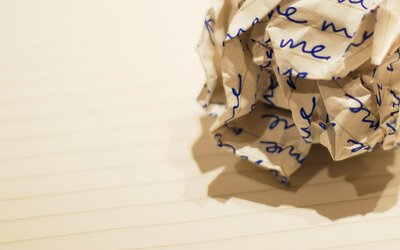 Blocco dello scrittore: come superarlo?