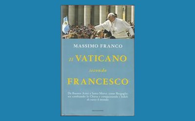 Il Vaticano secondo Francesco
