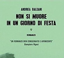 Non si muore in un giorno di festa