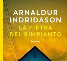 La pietra del rimpianto