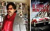 “Io sono la montagna”: intervista allo scrittore Michele Lupo