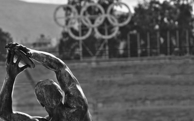 “Citius, altius, fortius”: il significato nascosto dietro il motto delle Olimpiadi