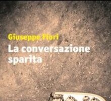 La conversazione sparita